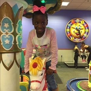 Meet your Posher, Miranda